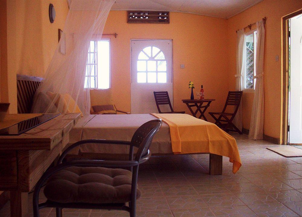 The Islander'S Inn Клифтон Экстерьер фото