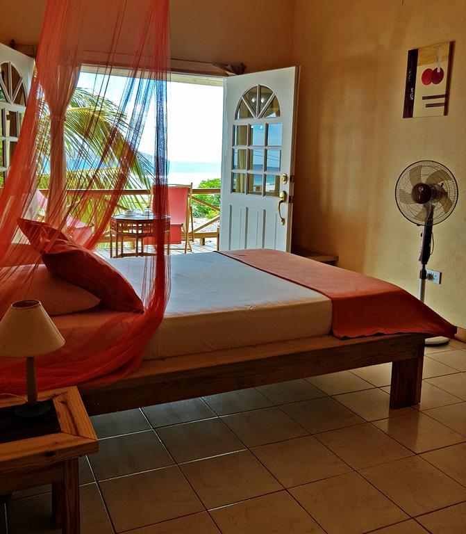 The Islander'S Inn Клифтон Экстерьер фото