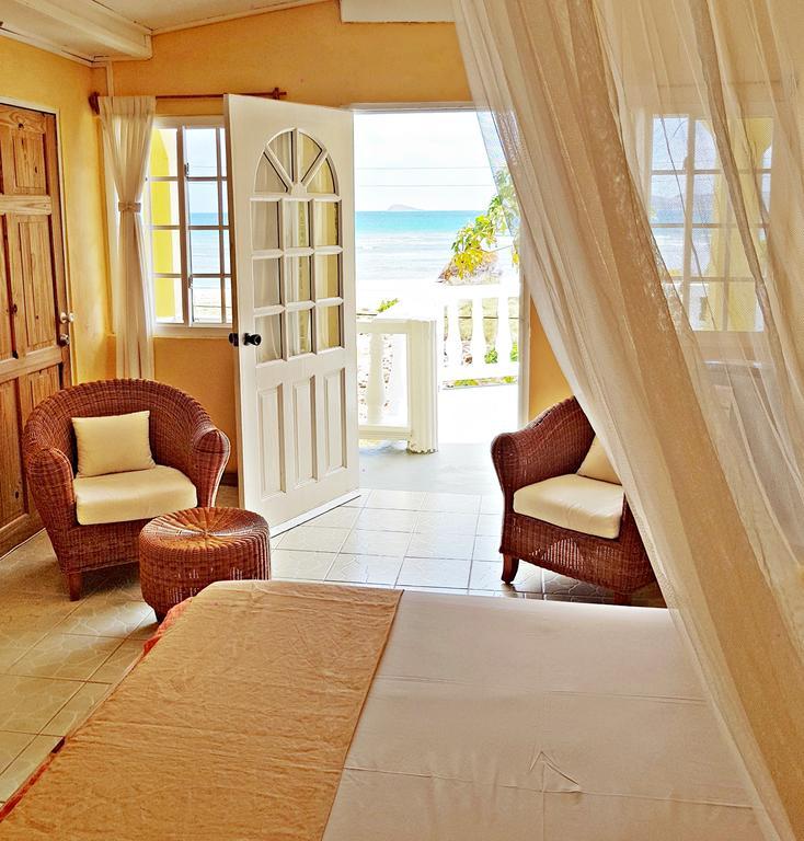 The Islander'S Inn Клифтон Экстерьер фото