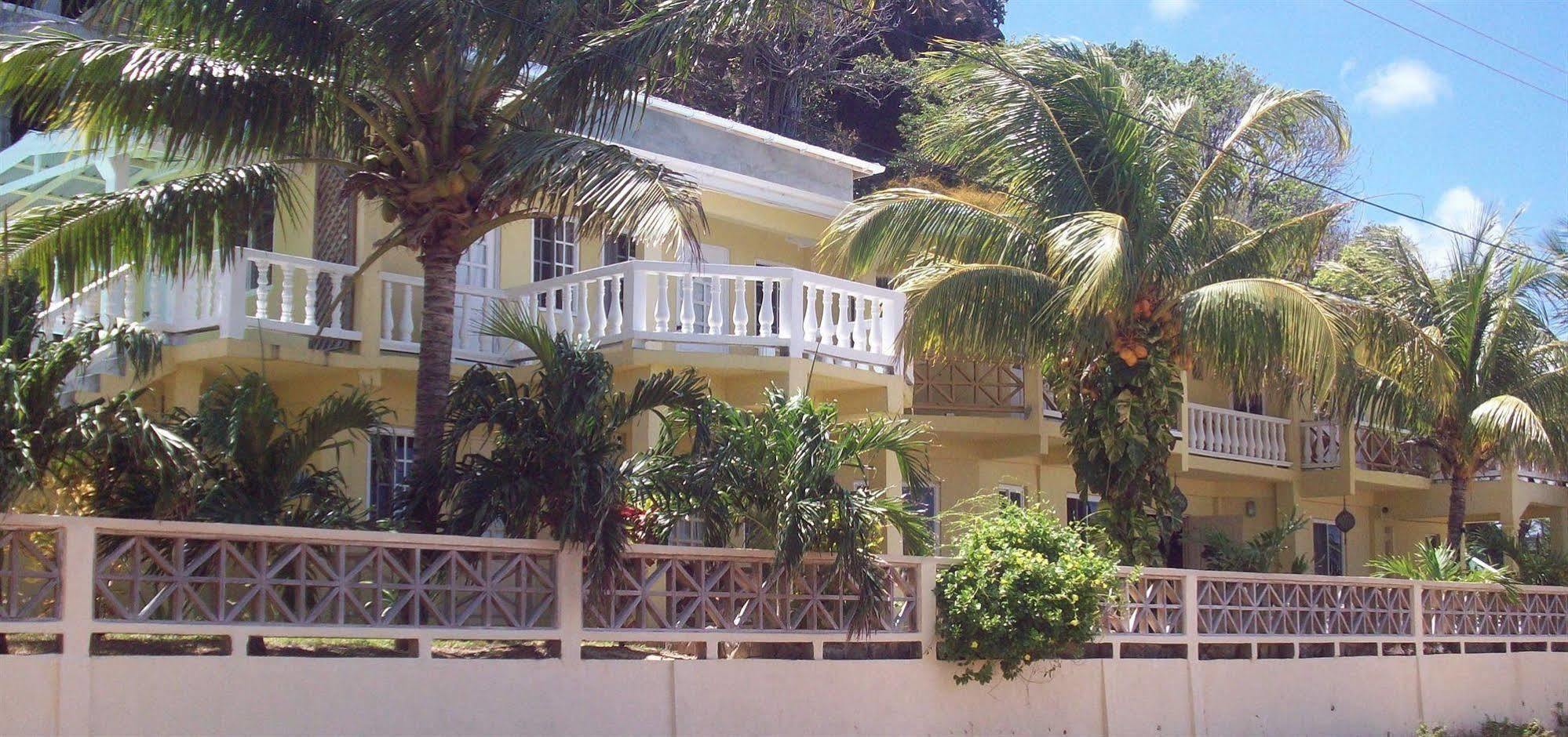 The Islander'S Inn Клифтон Экстерьер фото
