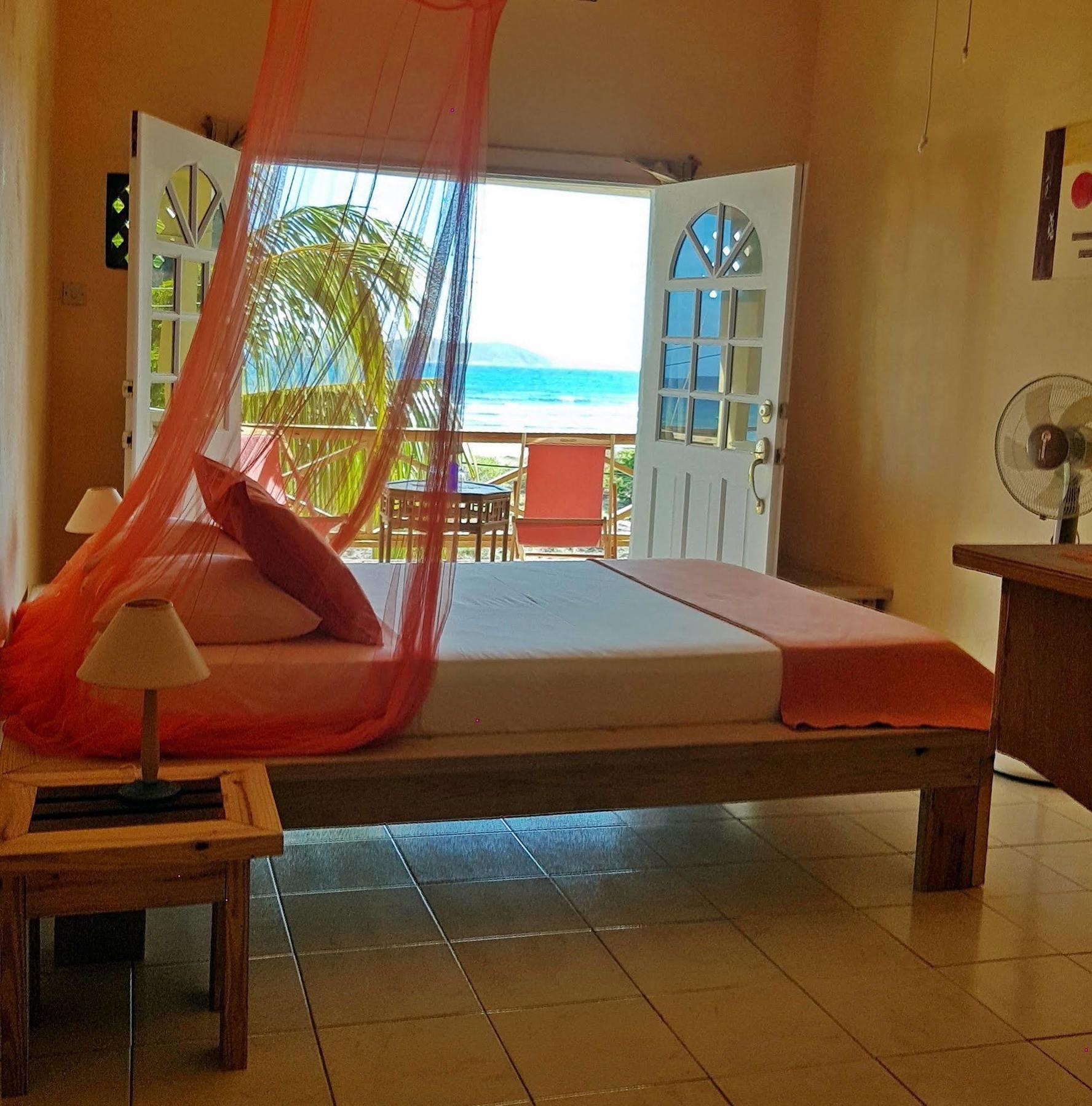 The Islander'S Inn Клифтон Экстерьер фото