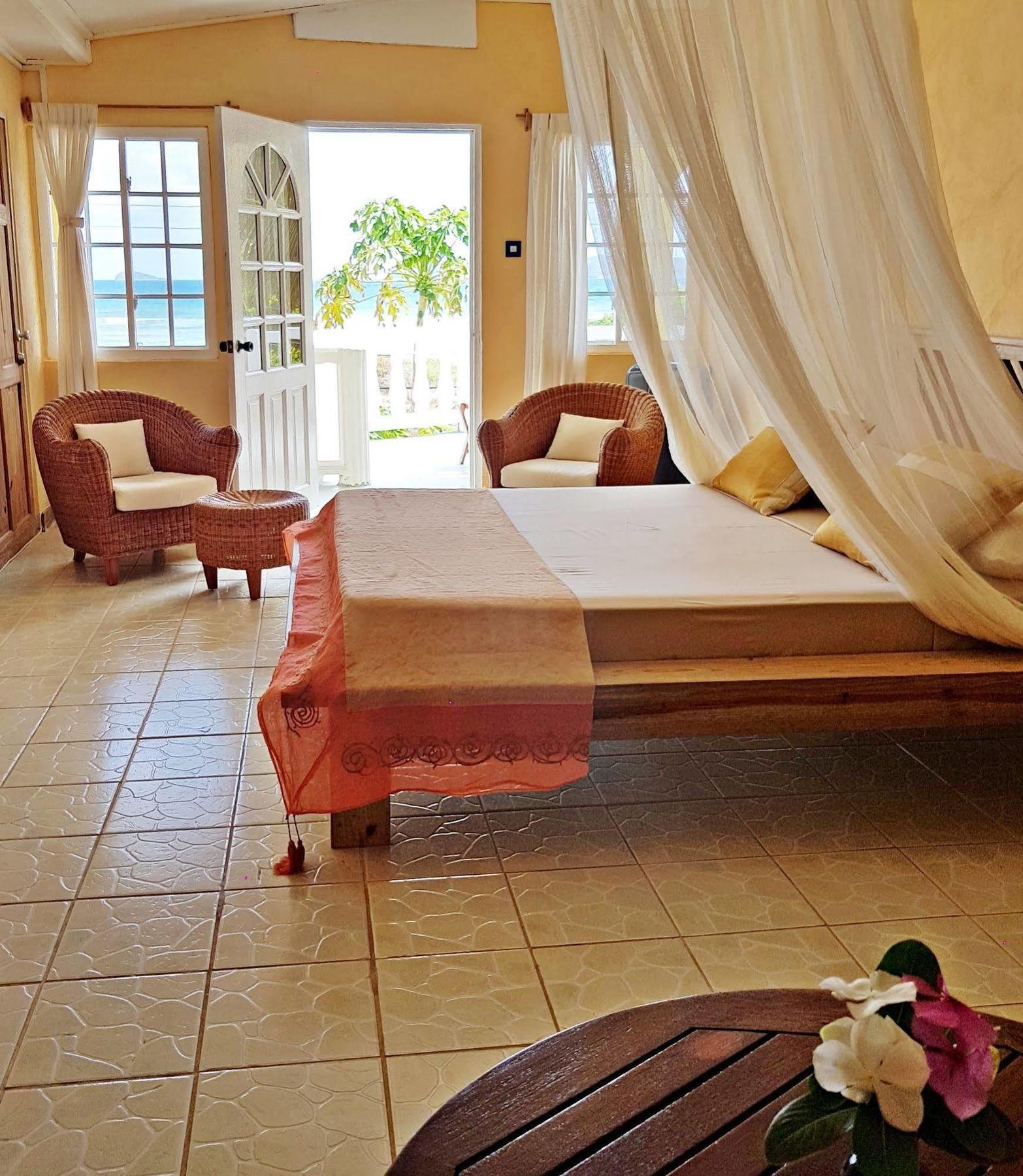 The Islander'S Inn Клифтон Экстерьер фото