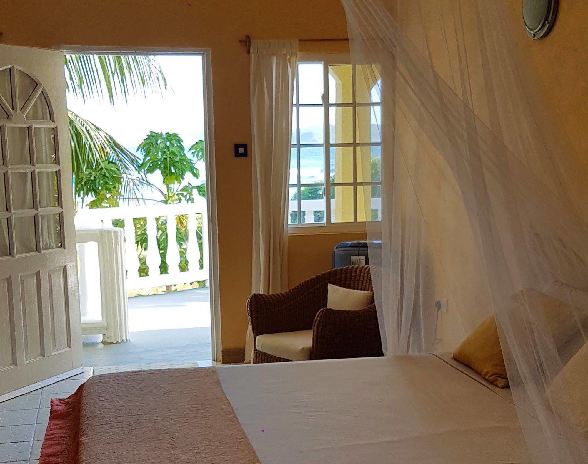 The Islander'S Inn Клифтон Экстерьер фото