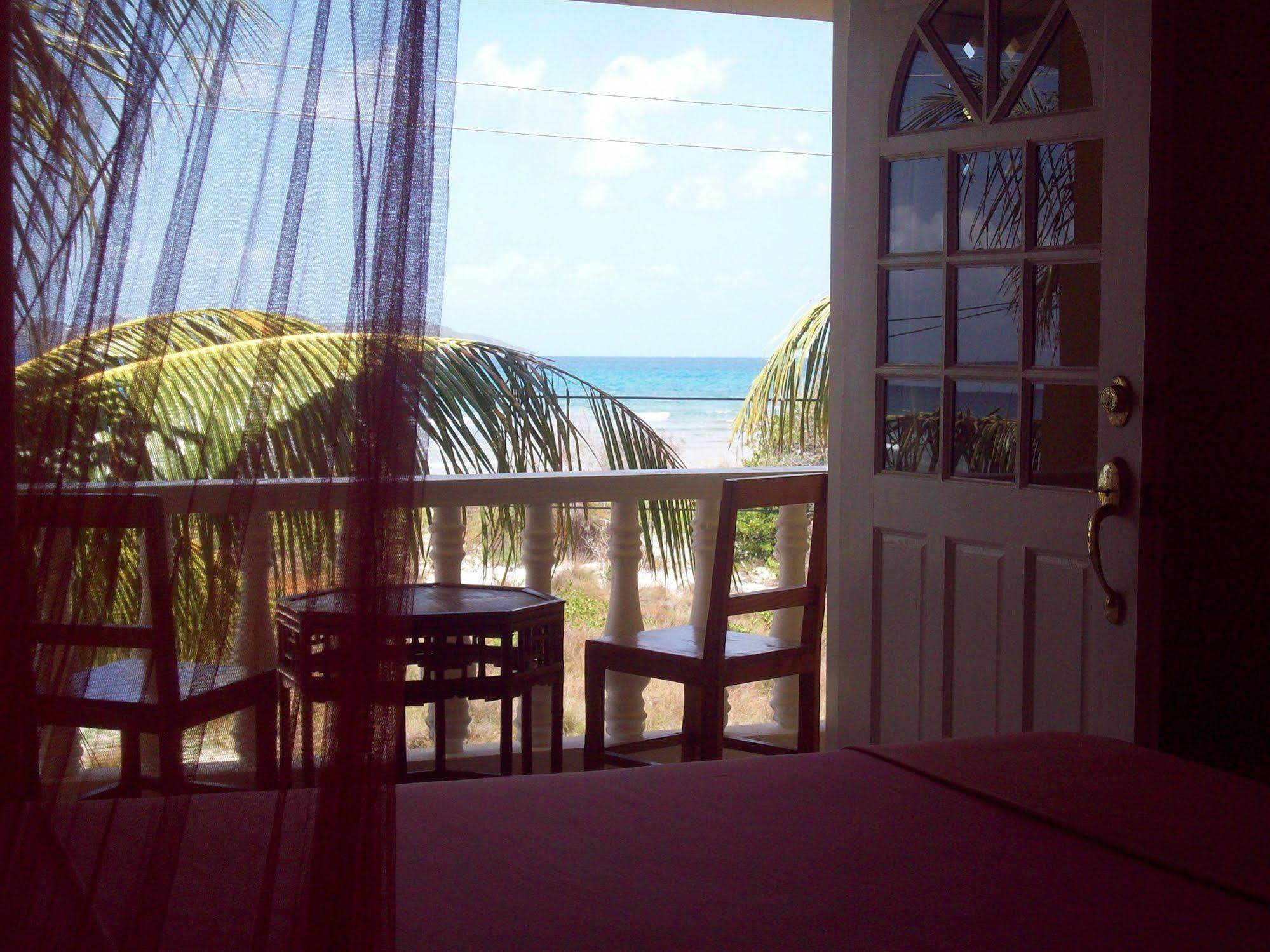 The Islander'S Inn Клифтон Экстерьер фото