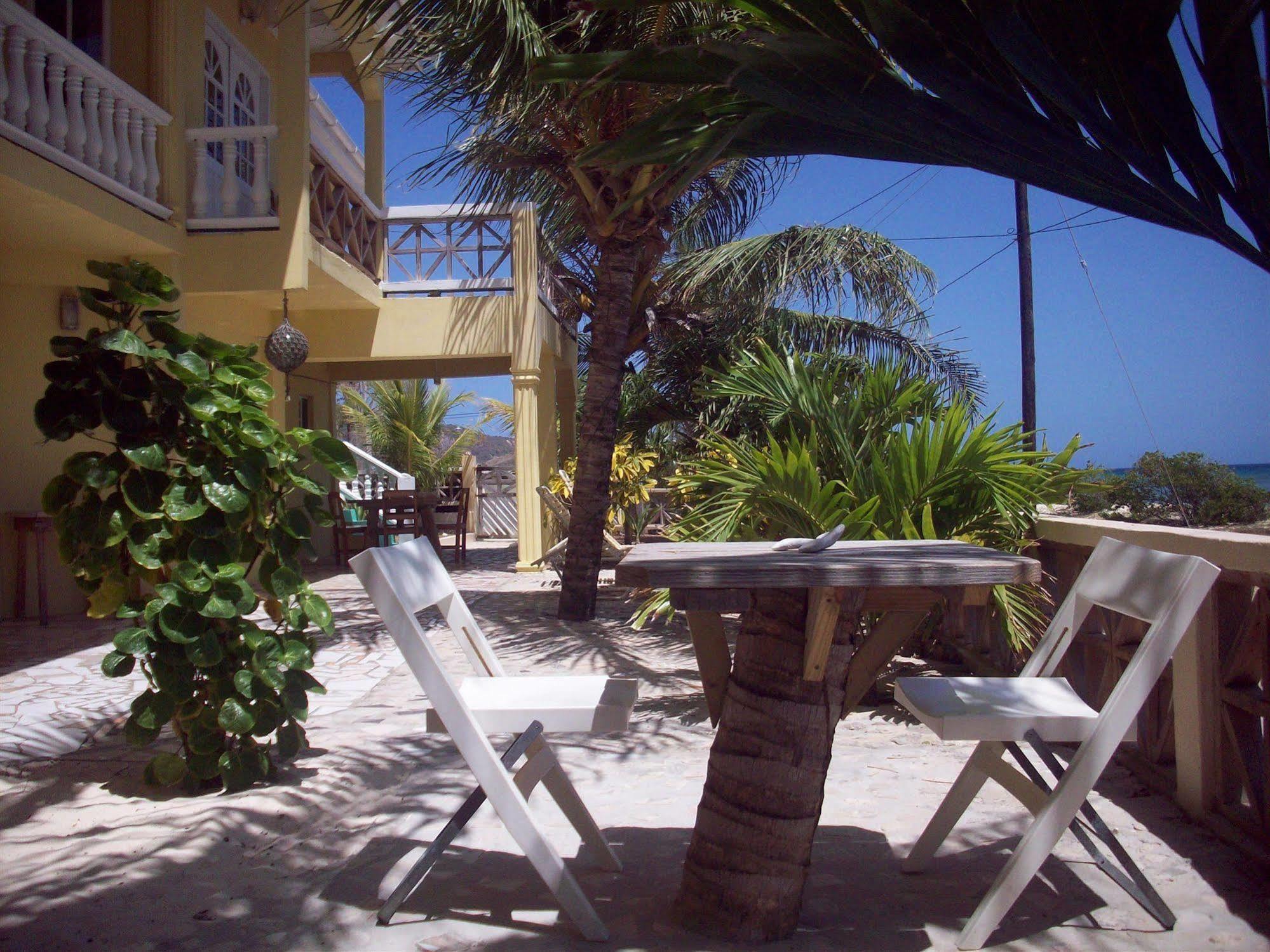 The Islander'S Inn Клифтон Экстерьер фото