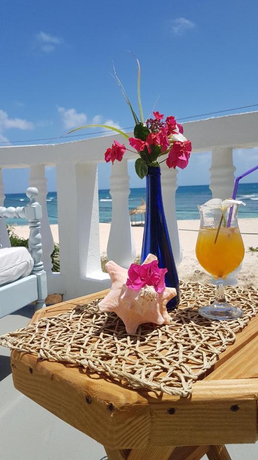 The Islander'S Inn Клифтон Экстерьер фото