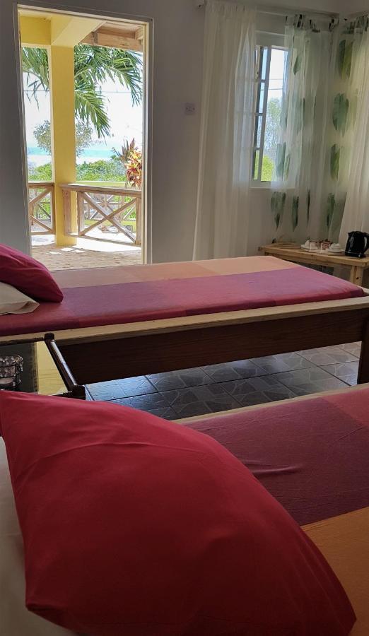 The Islander'S Inn Клифтон Экстерьер фото