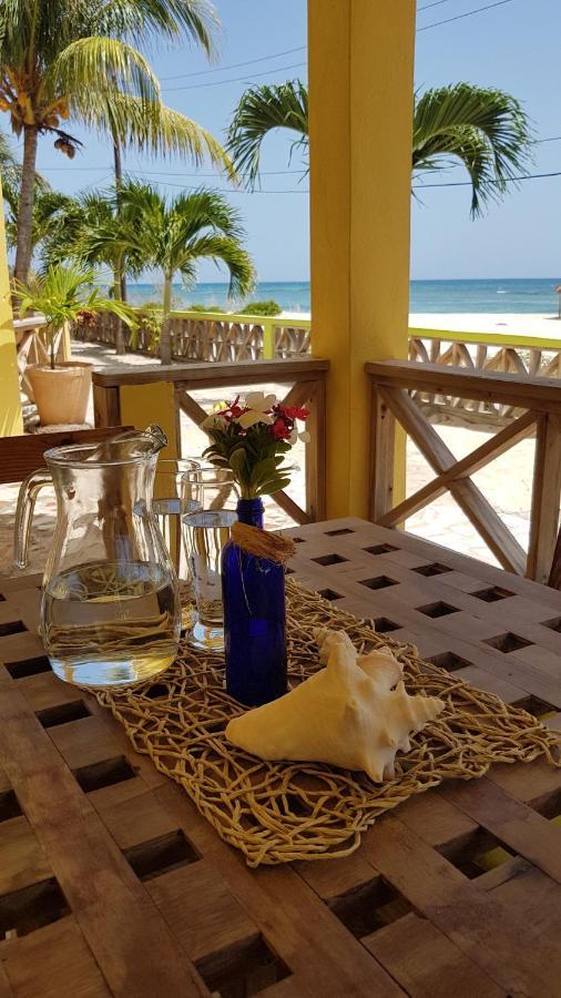 The Islander'S Inn Клифтон Экстерьер фото